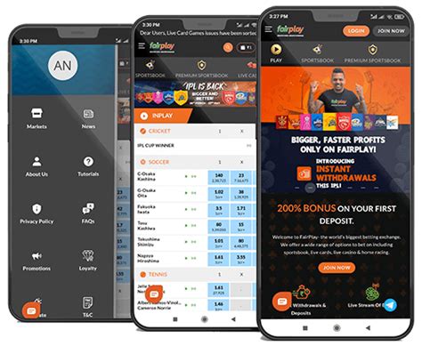 fairplay bookmaker|FairPlay App – Download Betting apk for Android & IOS [Free].